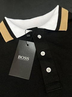 Camisa polo HUGO BOSS - comprar online