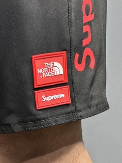 Short The north face x supreme - comprar online