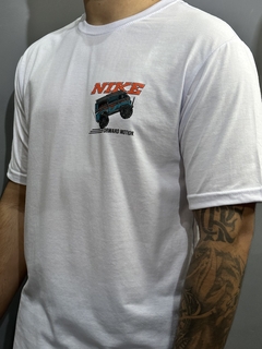 Camisa Nike - Jota's Imports