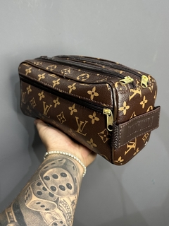 Necessaire Louis Vuitton - Média