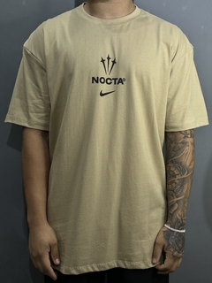 Camisa Nike x NOCTA - comprar online