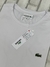 Camisa Peruana Lacoste - comprar online