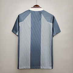 Camisa Inglaterra Retrô 1996 Cinza - Umbro - comprar online