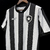 Camisa Botafogo I 23/24 Torcedor Masculina - Preto e Branco - comprar online