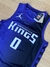 Camiseta Regata NBA Sacramento Kings na internet