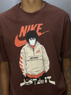 Camisa nike