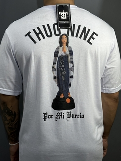 Imagem do Camisa Thug Nine