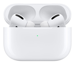 AirPods Pro na internet