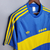 Camisa Boca Juniors Retrô 1981 Azul e Amarela - Adidas - Jota's Imports