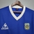 Camisa Argentina Retrô 1986 Azul - Le Coq - Jota's Imports