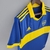 Camisa Boca Juniors Home 22/23 Torcedor Adidas Masculina - Azul e Amarela - Jota's Imports