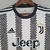 Camisa Juventus Home 22/23 Torcedor Adidas Masculina - Branco e Preto - Jota's Imports