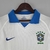 Camisa Seleção Brasileira Copa América 19/20 Torcedor Nike Feminina - Branca - Jota's Imports