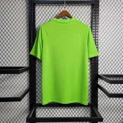 Camisa Wolfsburg I 23/24 - Torcedor Nike Masculina - Verde - comprar online