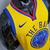 Camiseta Regata Golden State Warriors Amarela - Nike - Masculina - Jota's Imports