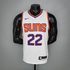 Camiseta Regata Phoenix Suns Branca - Nike - Masculina