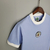 Camisa Manchester City Retrô 1972 Azul - Jota's Imports