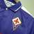 Camisa Fiorentina Retrô 1998 Roxa - Fila - Jota's Imports