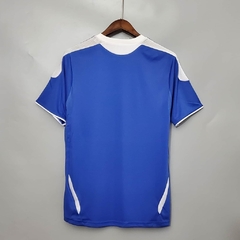 Camisa Chelsea Retrô 2012 Azul - Adidas - comprar online