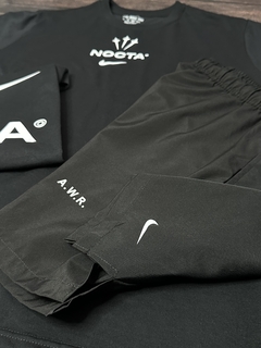 Kit Nike X Nocta - loja online