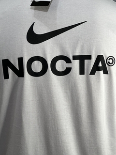 Imagem do Camisa Nike x NOCTA