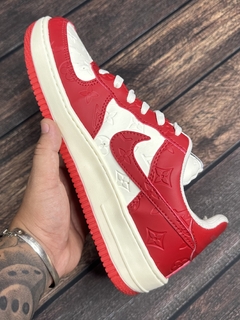 Tênis Nike x Louis Vuitton - comprar online