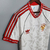 Camisa Manchester United Retrô 1991 Branca - Adidas - Jota's Imports