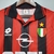 Imagem do Camisa Milan Retrô 1996/1997 Vermelha e Preta - Lotto