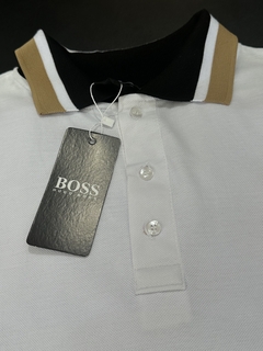 Camisa polo hugo boss - comprar online