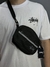 BAG NIKE X STUSSY - Borda refletiva (olho de gato) - loja online