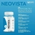 Lb - Neovista (luteina E Zeaxantina) 180caps - comprar online