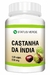 Castanha da Índia 120 Cápsulas - 500 mg Status Verde