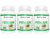 Kit 3 Psyllium 500mg 360 Cápsulas - Status Verde - loja online