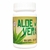 Aloe Vera 120 cápsulas 500 mg Ninho Verde