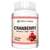 Cranberry 120 Cápsulas - 500 mg Status Verde