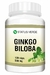 Status Verde Ginkgo Biloba 120 Cápsulas 500 mg