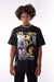 Camiseta Double-G - The Notorious B.I.G na internet