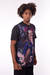 Camiseta Double-G - Skull - comprar online