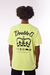Camiseta Double-G - Cities Fluor