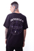 Camiseta Double-G - Pentagram na internet