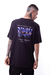 Camiseta Double-G - Night Viper na internet