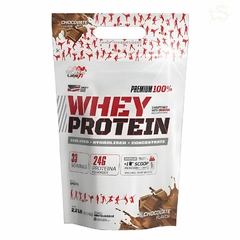 Proteina Racers Labs Premium 100% 1kg Rinde 33 Porciones