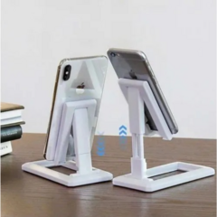 Soporte Para Celular Escritorio Mesa Plegable Ajustable - Mandarina Store