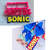 Cortador Sonic Logo II