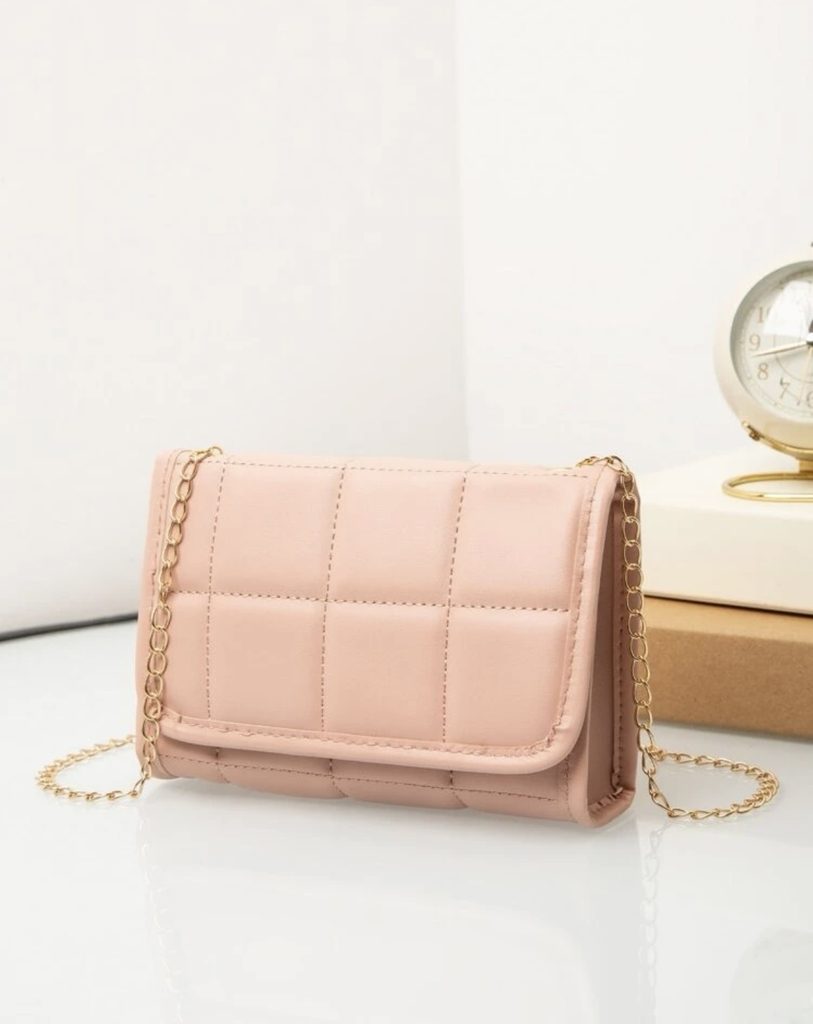 Cartera cadena Comprar en Glow Fits importados