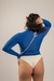 Calcinha Hot Pants Ana Azul + Roxo - (cópia) - online store