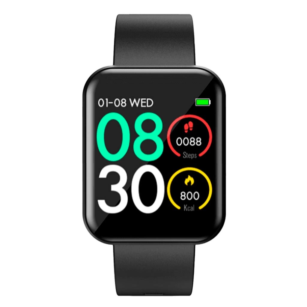 RELOJ SMARTWATCH SW03 - Comprar en TUNE