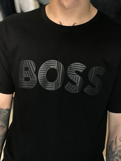 Camiseta Boss - comprar online