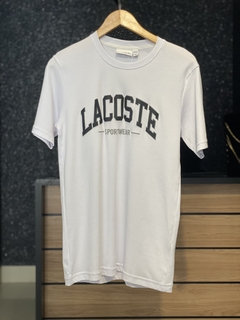 Camiseta Lacoste - comprar online