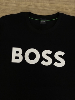 Camiseta boss na internet